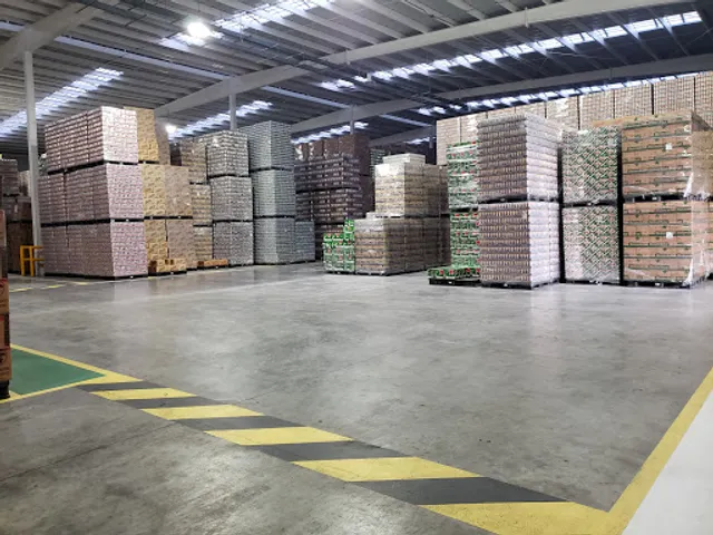 AGENCIA HEINEKEN PUEBLA