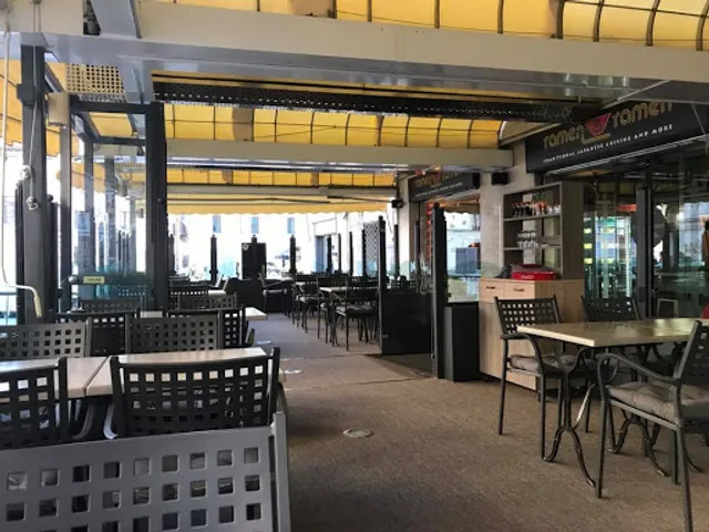 Ramen & Ramen Brescia