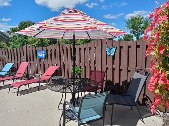 Ashley Quarters Hotel