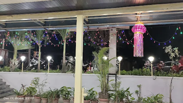 Mejwani Veg-Non Veg Family Restaurant