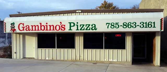Gambino's Pizza
