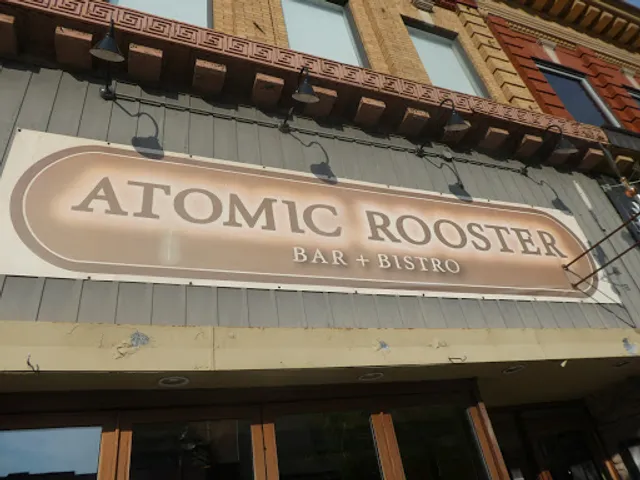 Atomic Rooster
