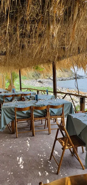 Ristorante La Pace (Scarrupata)