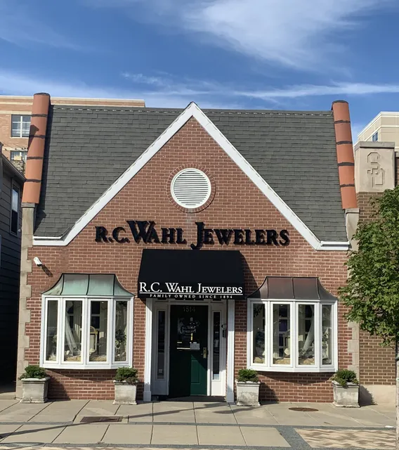 R.C. Wahl Jewelers