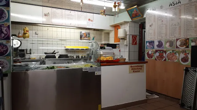 cocochin (Asia Kitchen - Fried Chicken)