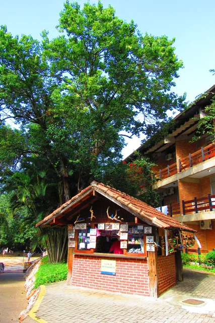 Thermas diRoma Hotel - Bloco A