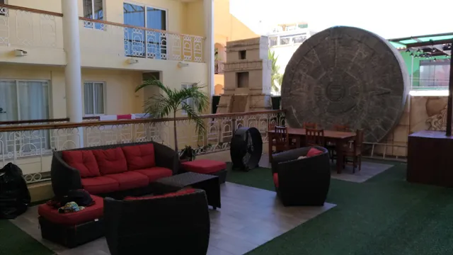 Plaza del Sol Vacation Rentals