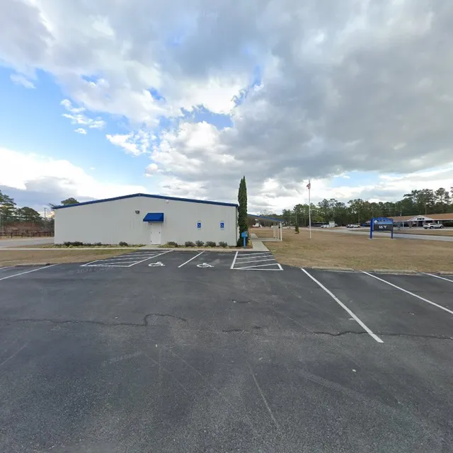 Holly Ridge Community Center