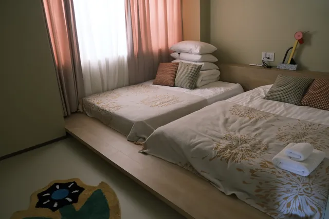 TORA HOTEL OKACHIMACHI