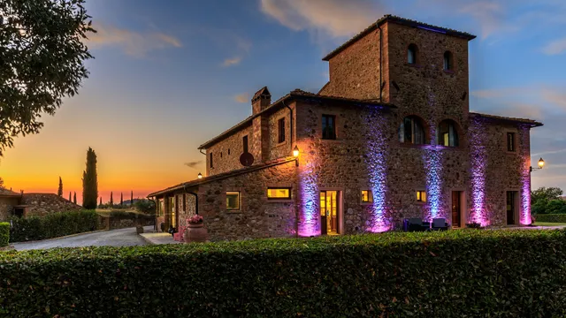 Agriturismo la Mandriola