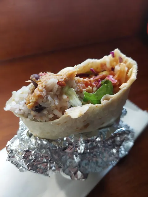 Cow Camp Mexican Cantina