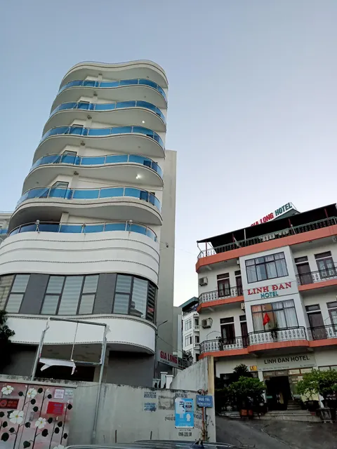 Khách Sạn Gia Long, Bãi Cháy, TP Hạ Long, tỉnh Quảng Ninh