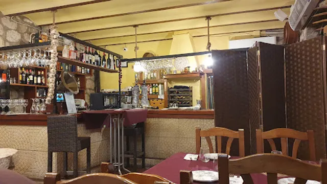 Restaurante Fogones El Chato