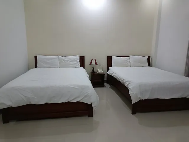 thanh long motel
