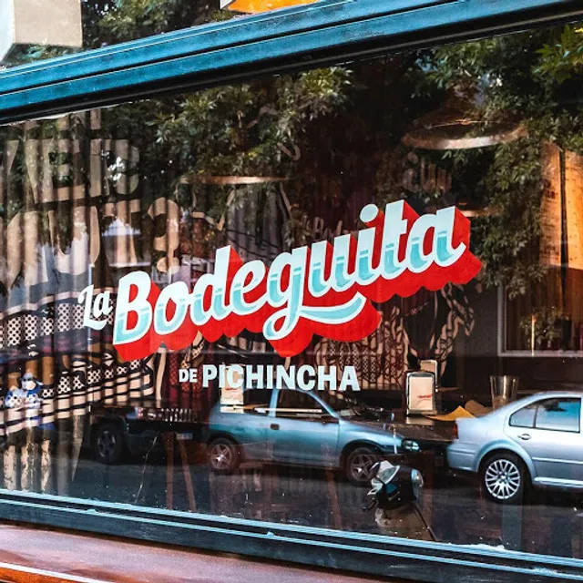 La Bodeguita de Pichincha