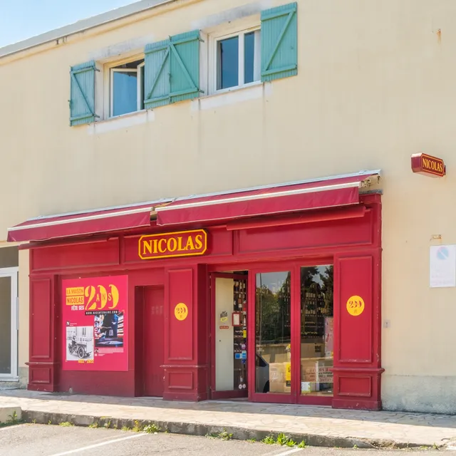 Nicolas Antibes Rochat