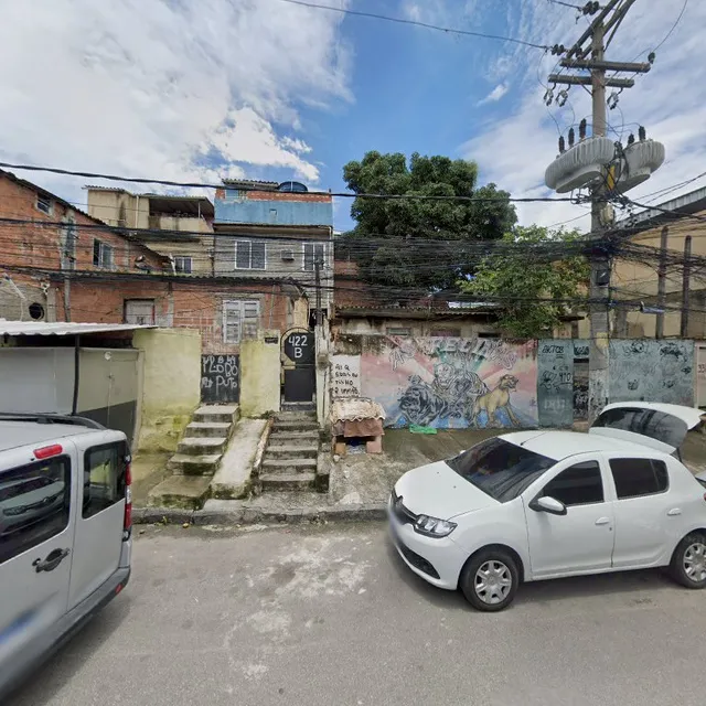 Victoria Pizzaria Bento Ribeiro