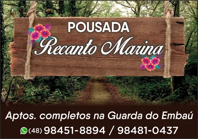 Recanto Marina