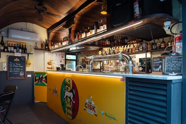 Le Cupolette | Pub Birreria