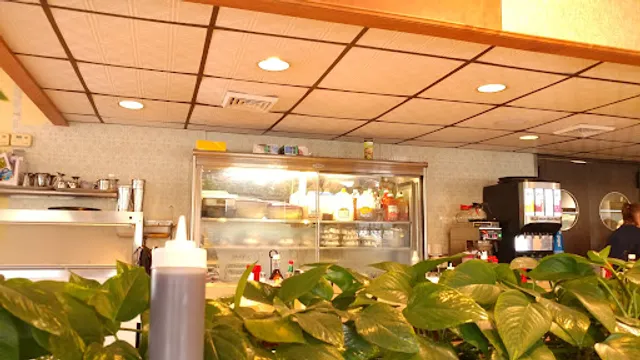 Willow Street Restaurant