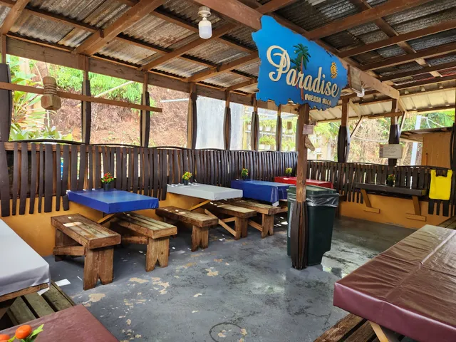 El Rancho de Don Nando