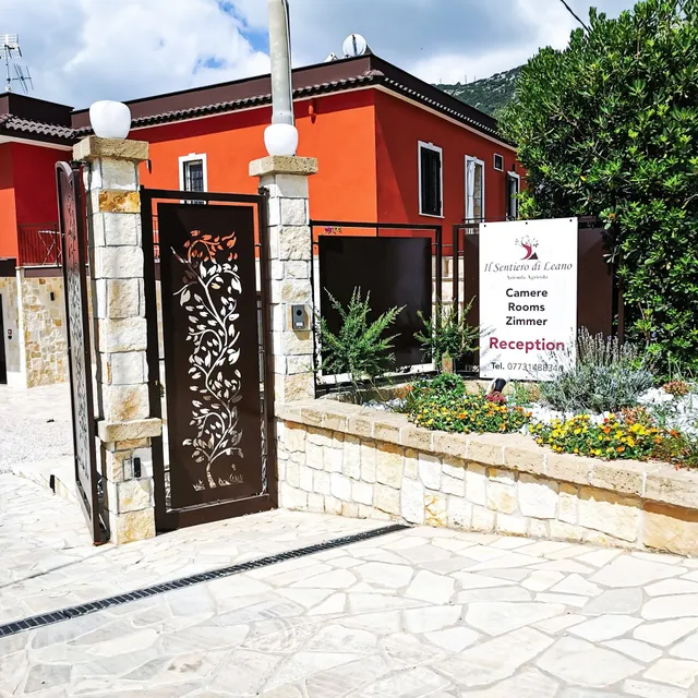 Il Sentiero di Leano (AgriResort)