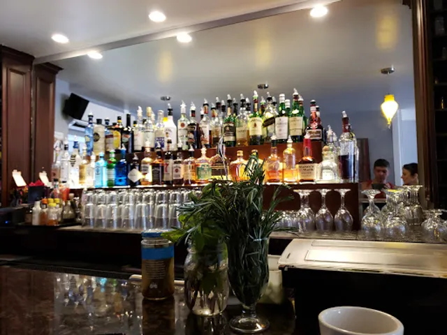 Stone Row Pub And Eatery