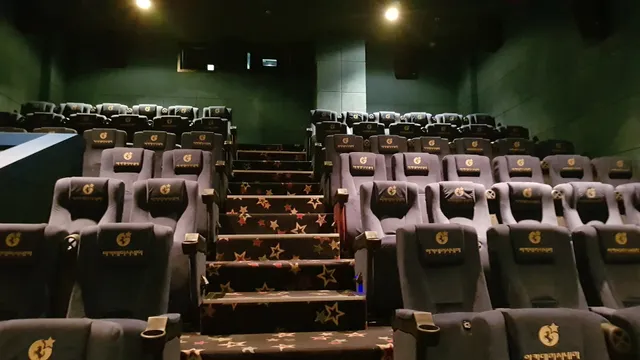 메가박스 제주점