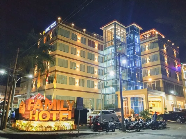 Family Hotel