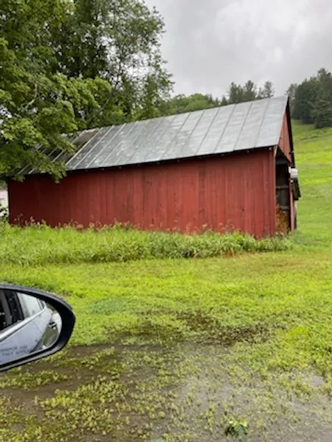 Beetlejuice Bridge Cover