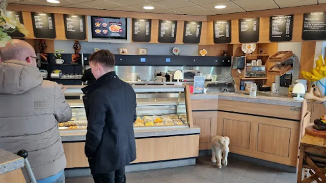 Cafetaria De Ploossche Hof🍟