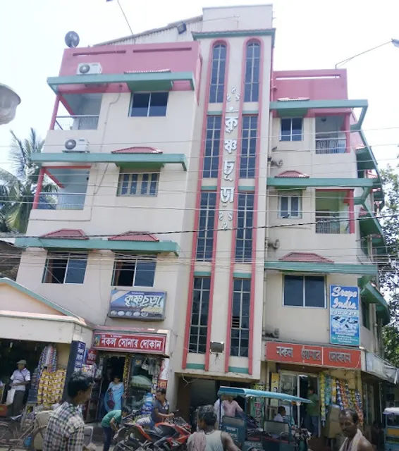 Krishnachura Restaurant