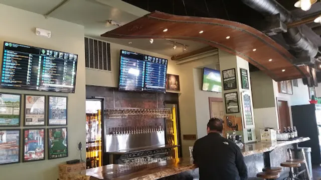 The Hop Grenade Taproom & Bottle Shop