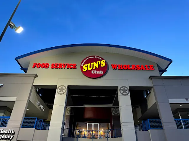 Church's Texas Chicken