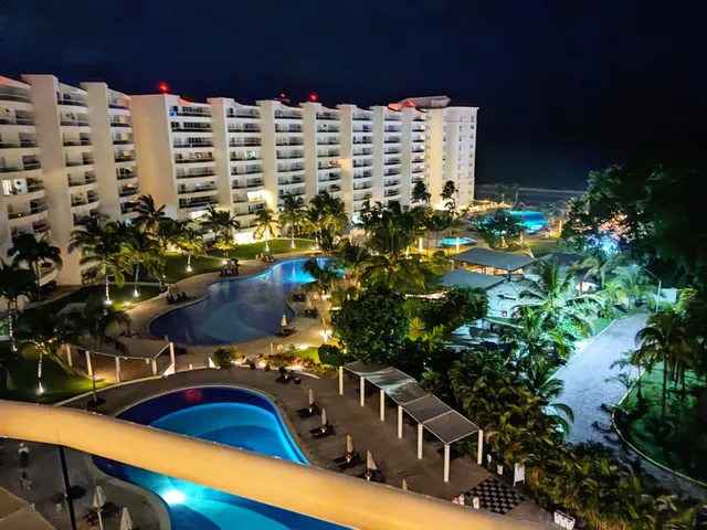 dreams nuevo vallarta