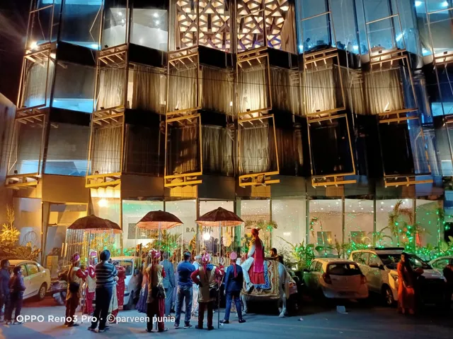 Ramaya The Boutique Hotel