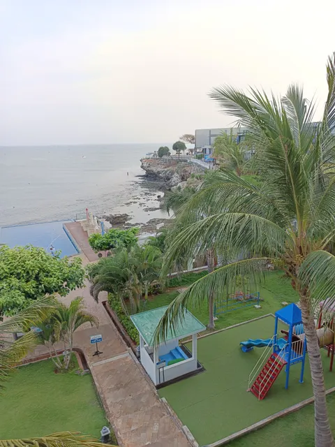 WBL Beach & Resort Lamongan