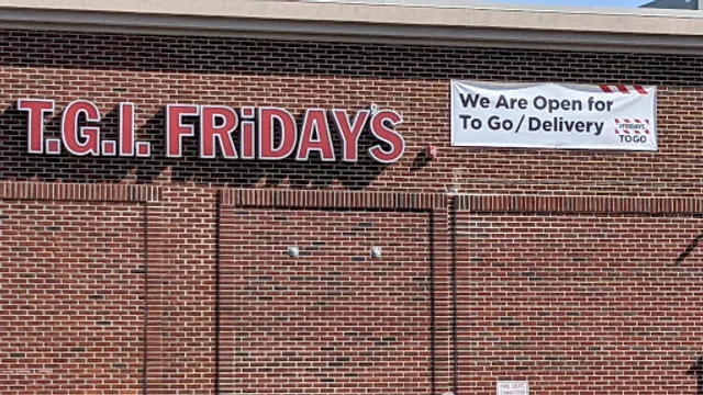 TGI Fridays