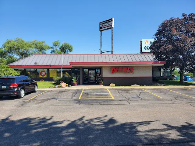 Denny's
