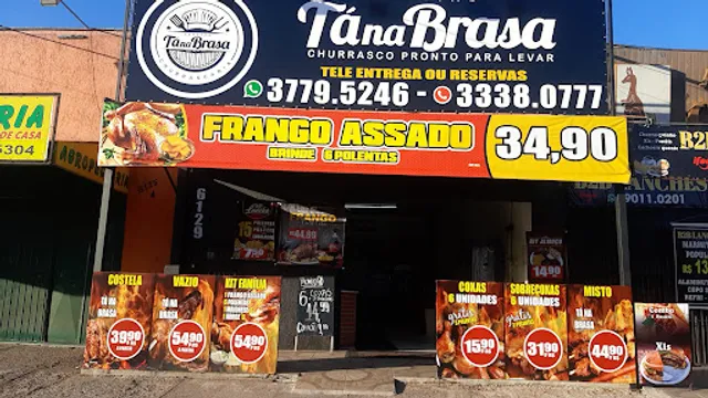 Espetao ta na brasa 04