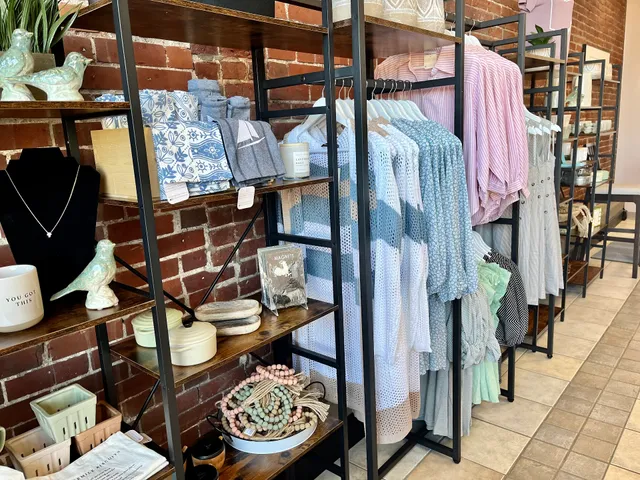 2nd Street Market Newark