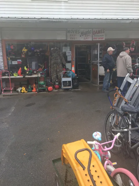 Liberty Used Tires-Tools, And Variety