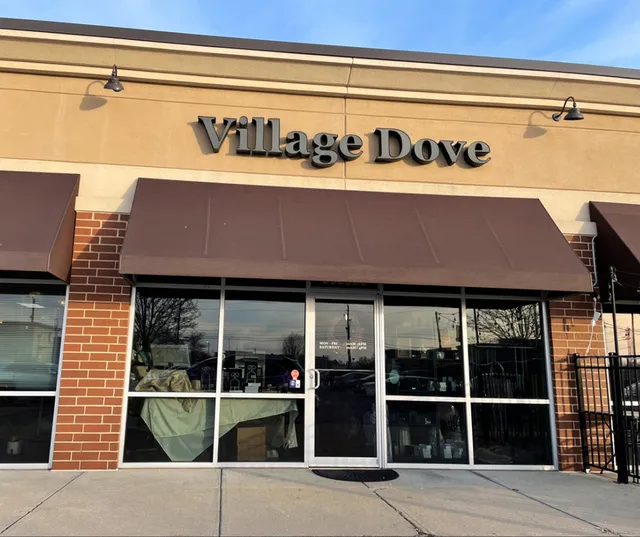 The Village Dove