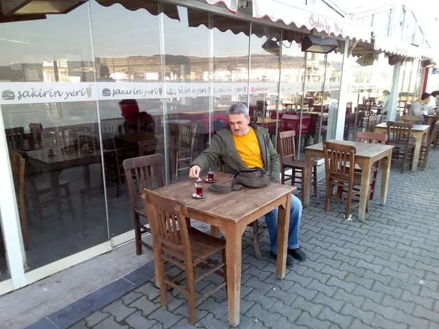 Şakirin Yeri - Çanakkale