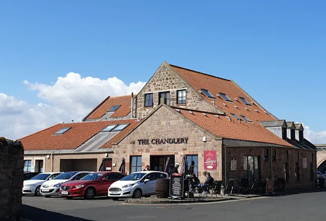 Lowry's at the Chandlery