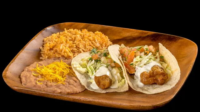 Filibertos Mexican Food