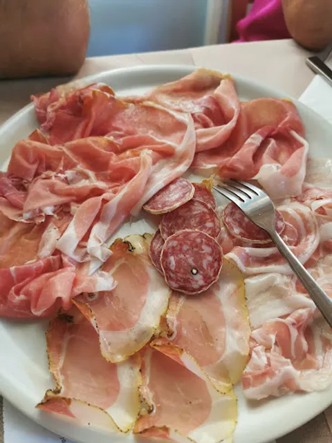 Agriturismo Riva Alta