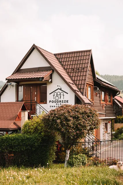 Poddasze dla Znajomych Robert Bednarczyk