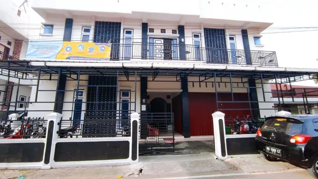 OYO 3001 D'vio Homestay