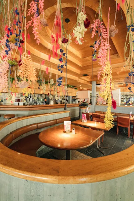 Hauser Restaurant St. Moritz